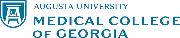 MCG at Augusta University Logo